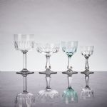 1221 3311 Glasservisdelar